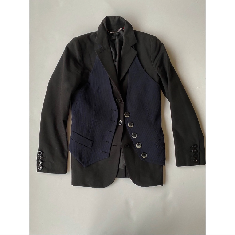 Marc by Marc Jacobs Blazer